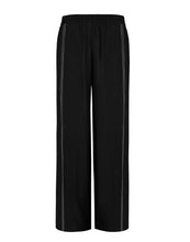 Load image into Gallery viewer, STORM CONTRAST WIDE LEG PANT
