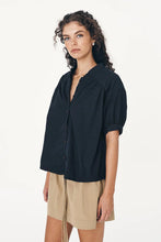 Load image into Gallery viewer, ROWIE CORA SPRING BLOUSE
