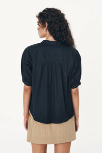 ROWIE CORA SPRING BLOUSE
