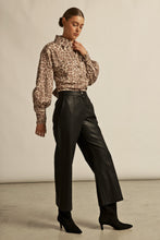 Load image into Gallery viewer, ZOE KRATZMANN CREST TOP OCELOT
