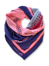 Load image into Gallery viewer, DARK HAMPTON THE FORBES CASHMERE MODAL SCARF
