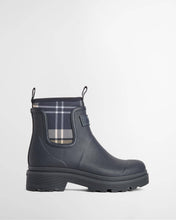 Load image into Gallery viewer, COMING SOON | BARBOUR CYNTHIA CHELSEA WELLY DARK NAVY/BIRCHWOOD
