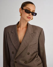 Load image into Gallery viewer, LUV LOU THE BELLA BLACK
