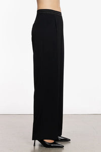 REPERTOIRE DAKOTA PANT BLACK