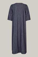 Load image into Gallery viewer, SECOND FEMALE DERA DENIM DRESS
