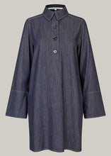 Load image into Gallery viewer, SECOND FEMALE DERA TUNIC DRESS
