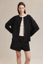Load image into Gallery viewer, MARLE DIYA SHORT BLACK
