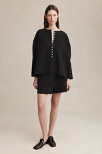 Load image into Gallery viewer, MARLE DIYA SHORT BLACK
