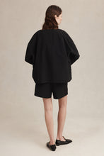 Load image into Gallery viewer, MARLE DIYA SHORT BLACK
