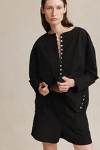 Load image into Gallery viewer, MARLE DIYA SHORT BLACK
