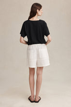 Load image into Gallery viewer, MARLE DIYA SHORT BLANC
