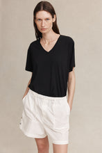 Load image into Gallery viewer, MARLE DIYA SHORT BLANC
