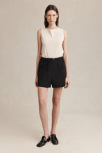 Load image into Gallery viewer, MARLE DIYA SHORT BLACK
