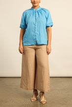 Load image into Gallery viewer, ZOE KRATZMANN DRIFT TOP BAY BLUE
