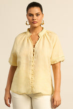 Load image into Gallery viewer, ZOE KRATZMANN DRIFT TOP LEMONADE
