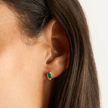 Load image into Gallery viewer, BY CHARLOTTE STRENGTH WITHIN STUD EARRING
