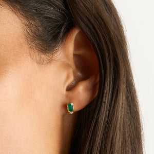 BY CHARLOTTE STRENGTH WITHIN STUD EARRING