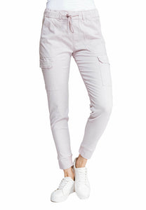 ZHRILL DAISEY PANT LAVENDER N6315