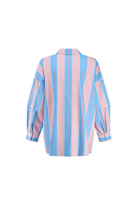 COMMONPLACE EASTERN SHIRT