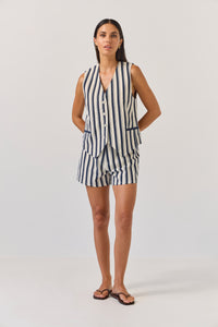 TUESDAY ELECTRIC SHORTS