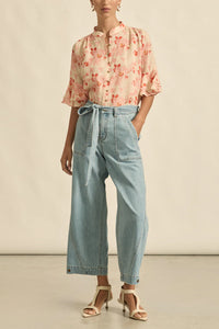ZOE KRATZMANN EMBARK JEAN