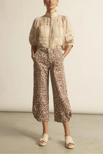 Load image into Gallery viewer, ZOE KRATZMANN EMBARK JEAN OCELOT
