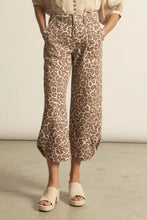 Load image into Gallery viewer, ZOE KRATZMANN EMBARK JEAN OCELOT
