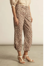 Load image into Gallery viewer, ZOE KRATZMANN EMBARK JEAN OCELOT

