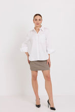 Load image into Gallery viewer, TUESDAY LABEL EMILI MINI SKIRT
