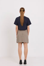 Load image into Gallery viewer, TUESDAY LABEL EMILI MINI SKIRT
