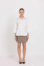 Load image into Gallery viewer, TUESDAY LABEL EMILI MINI SKIRT
