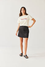Load image into Gallery viewer, TUESDAY EMILI MINI SKIRT
