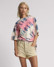 Load image into Gallery viewer, ONE TEASPOON SUNKISSED OUTLAWS DENIM SHORT
