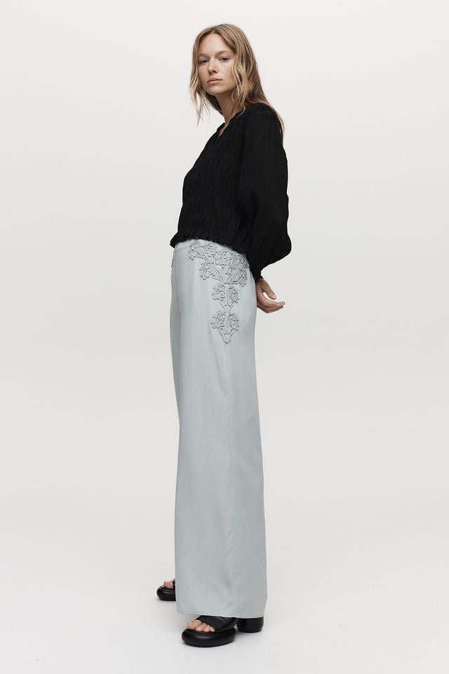 MARLE EVERETT PANT POWDER