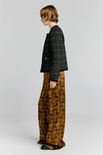 Load image into Gallery viewer, KAREN WALKER REQUISITE JACKET BLACK
