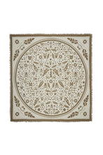 Load image into Gallery viewer, KAREN WALKER FILIGREE MODAL TWILL SCARF
