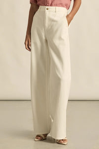 ZOE KRATZMANN FLINT JEAN