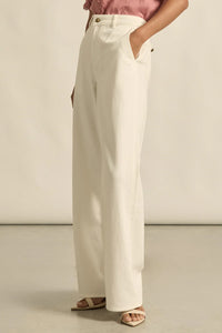 ZOE KRATZMANN FLINT JEAN