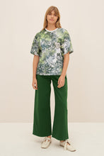 Load image into Gallery viewer, KOWTOW FOLIAGE TEE FOLIAGE
