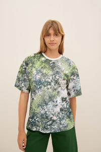 KOWTOW FOLIAGE TEE FOLIAGE