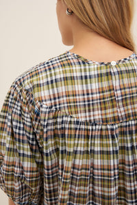 KOWTOW FRANCES TOP