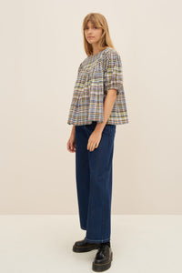 KOWTOW FRANCES TOP