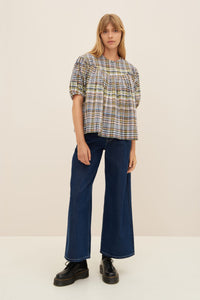 KOWTOW FRANCES TOP