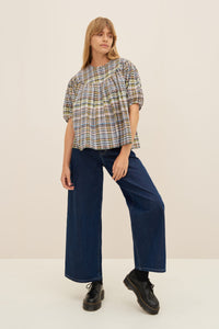 KOWTOW FRANCES TOP