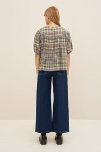 KOWTOW FRANCES TOP