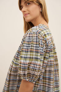 KOWTOW FRANCES TOP