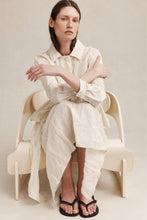 Load image into Gallery viewer, MARLE GIANLUCA TOP IVORY
