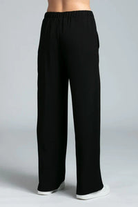 NES GIN PANT BLACK