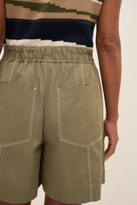 KOWTOW GOODALL SHORTS