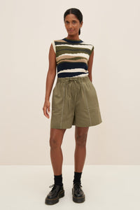 KOWTOW GOODALL SHORTS